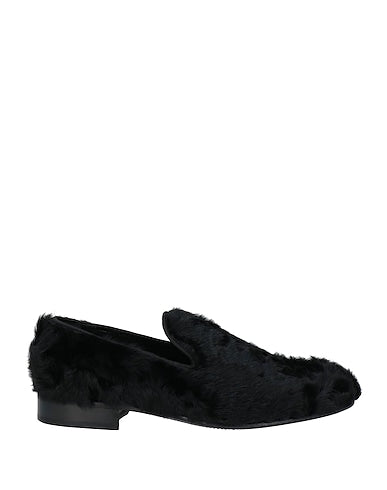 DOLCE&GABBANA LOAFERS