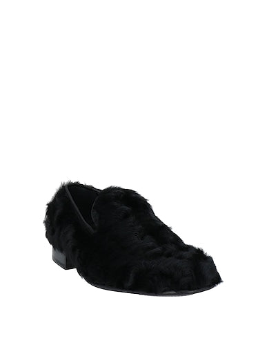 DOLCE&GABBANA LOAFERS