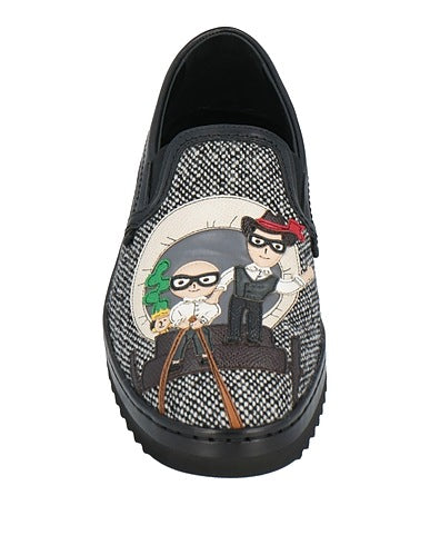 DOLCE&GABBANA SNEAKERS