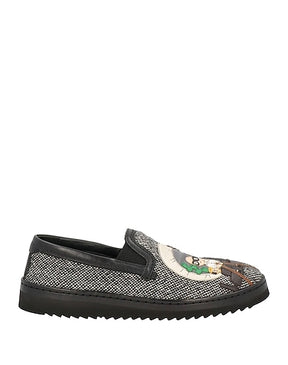DOLCE&GABBANA SNEAKERS