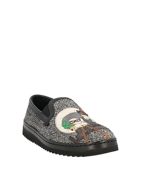 DOLCE&GABBANA SNEAKERS