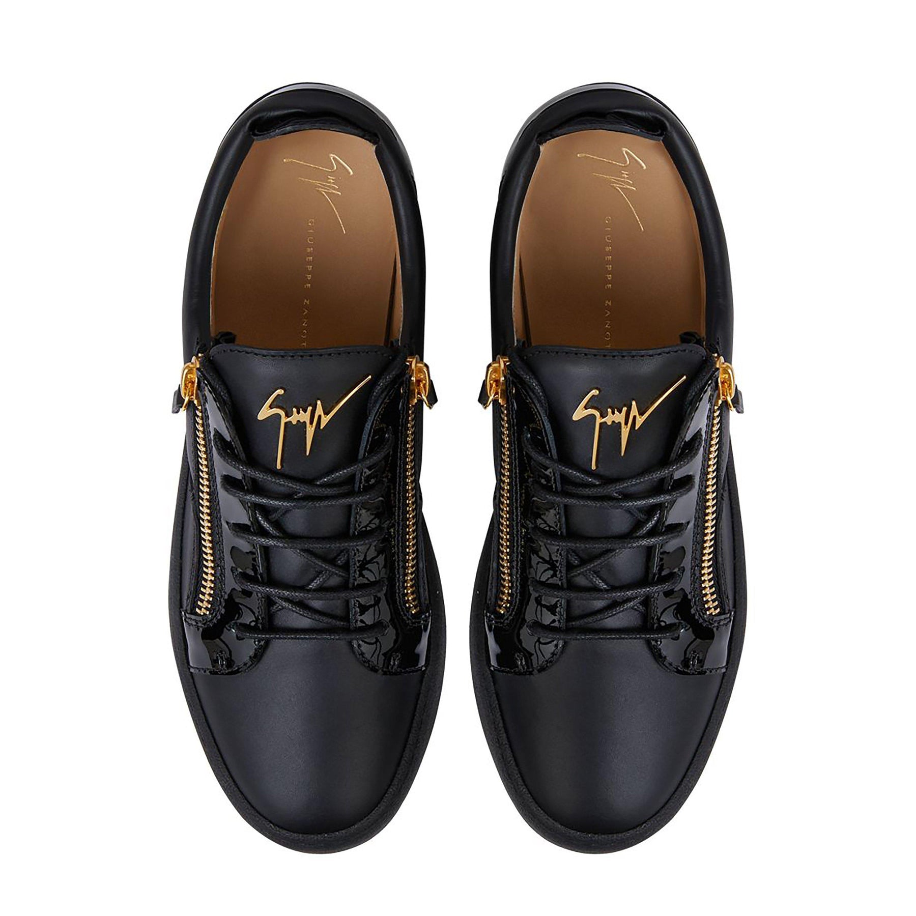 May Patent Trainers