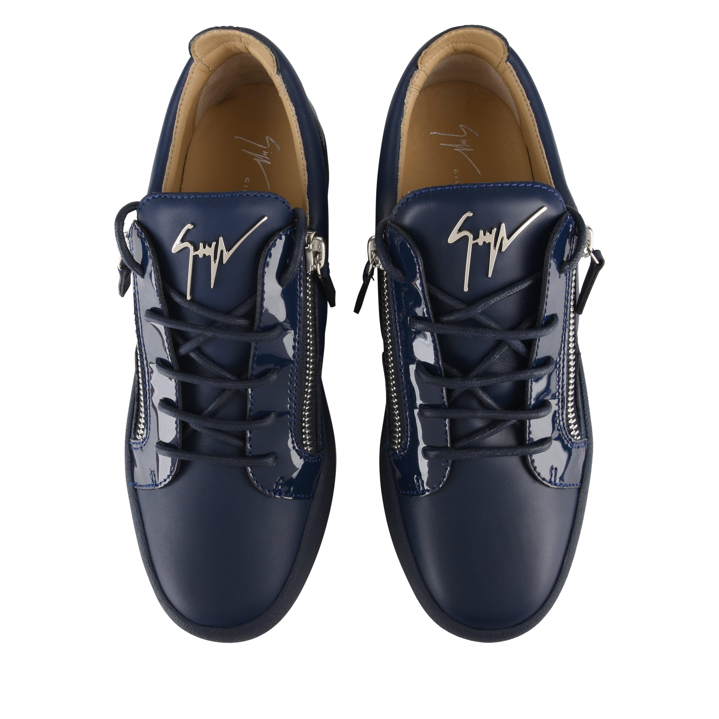 May Patent Trainers