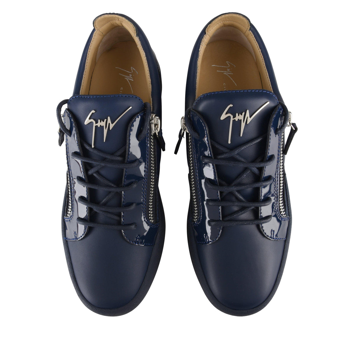 May Patent Trainers