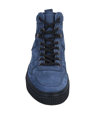 TOD'S ANKLE BOOTS
