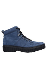 TOD'S ANKLE BOOTS