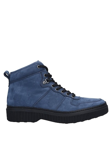 TOD'S ANKLE BOOTS