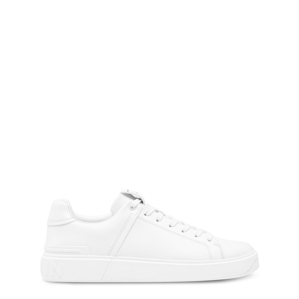 B-Court Classic Leather Trainers