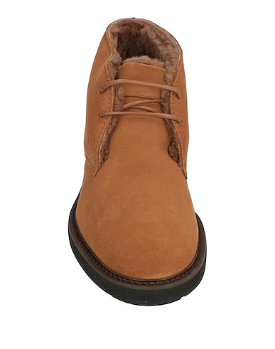 TOD'S ANKLE BOOTS