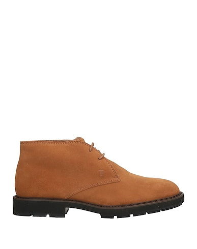 TOD'S ANKLE BOOTS