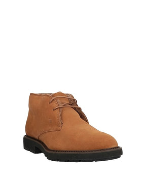 TOD'S ANKLE BOOTS
