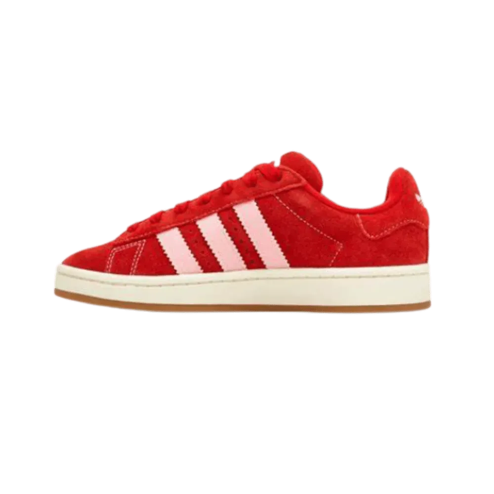 Adidas Campus 00s 'Scarlet Pink Gum'