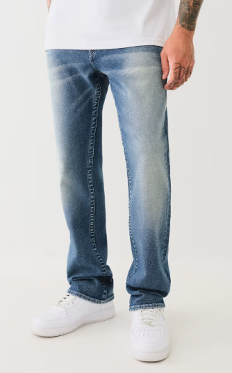 RICKY ORIGINAL STITCH FLAP JEAN