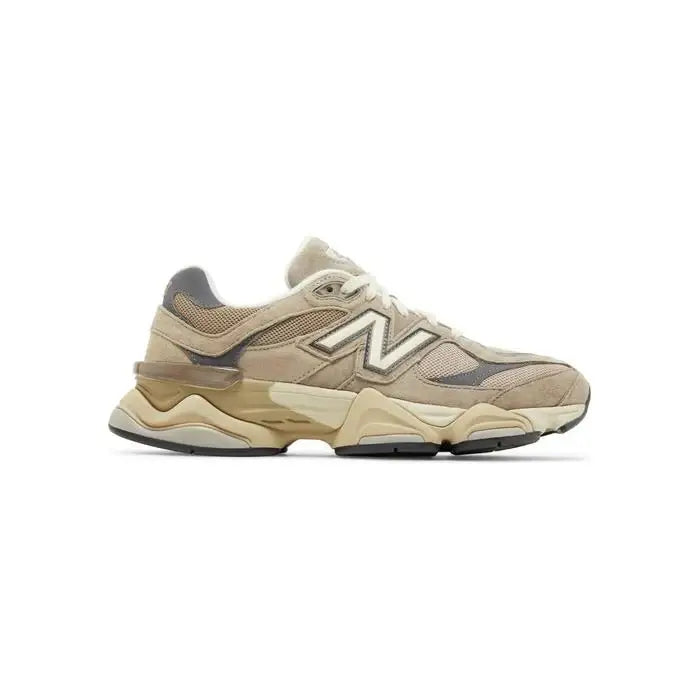 New Balance New Balance 9060 'Driftwood Castlerock' - Shoe size: UK 6 Sneakers | Shop From The Mirage