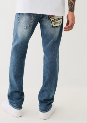RICKY ORIGINAL STITCH FLAP JEAN