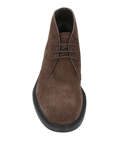 TOD'S ANKLE BOOTS