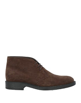 TOD'S ANKLE BOOTS