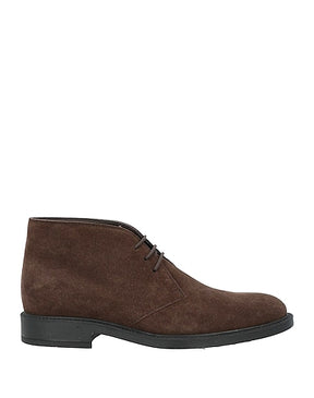 TOD'S ANKLE BOOTS