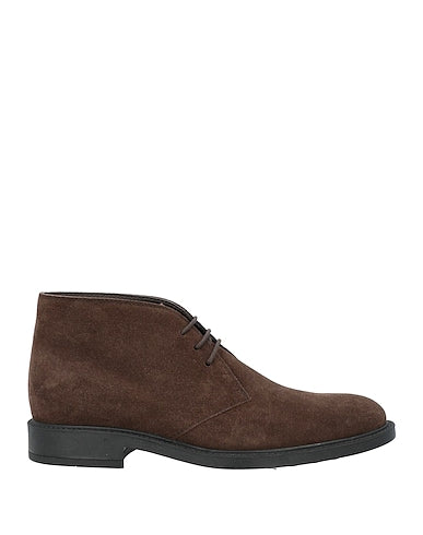 TOD'S ANKLE BOOTS