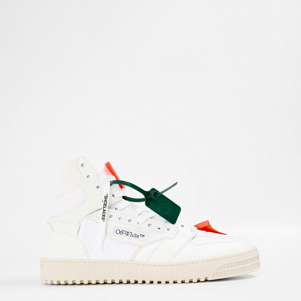 Off Court 3.0 Sneakers