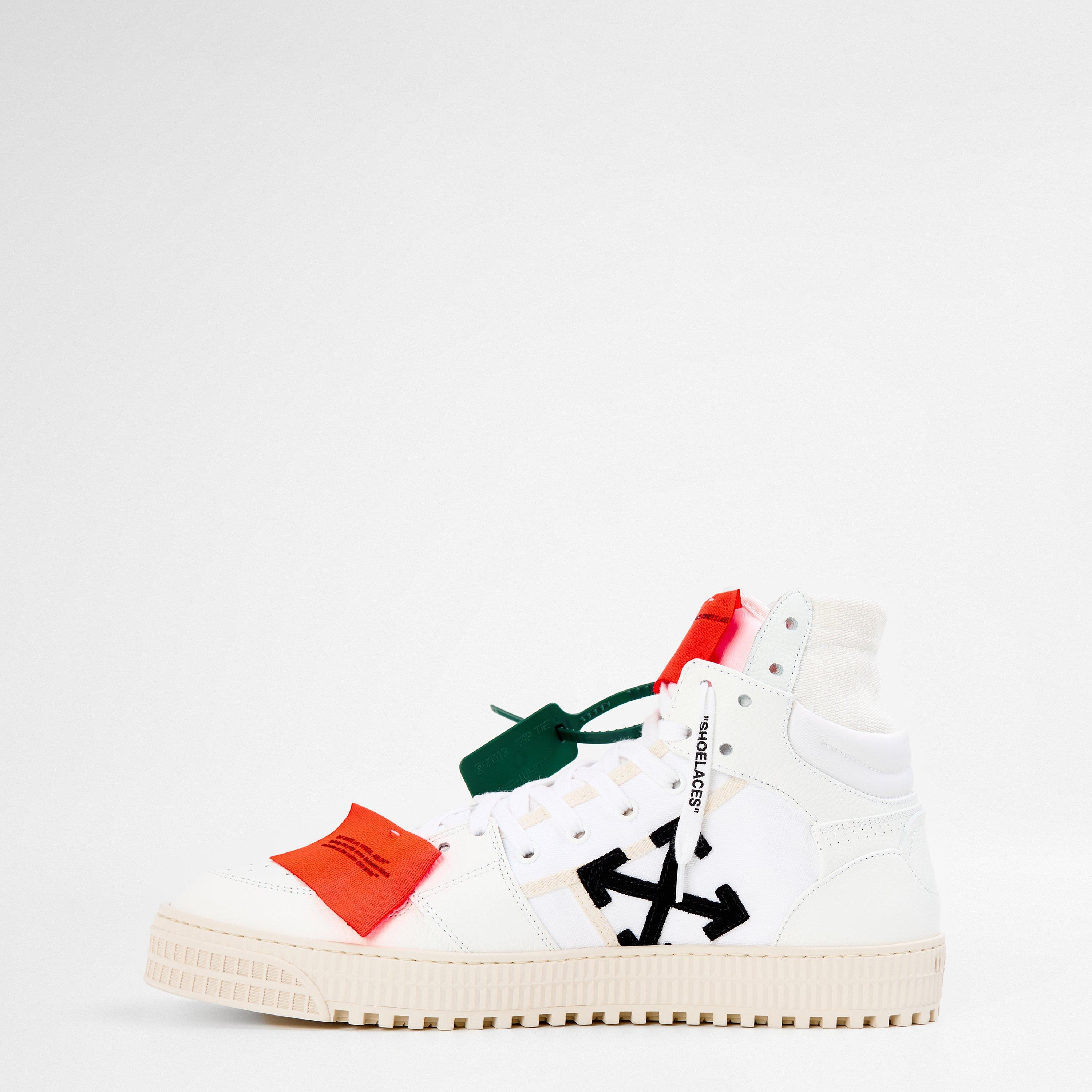Off Court 3.0 Sneakers