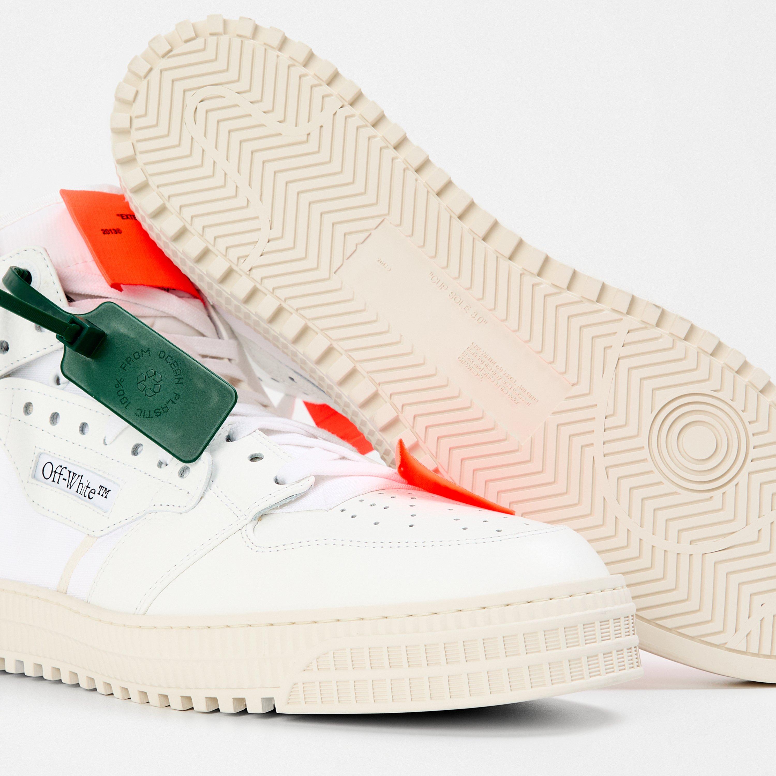 Off Court 3.0 Sneakers