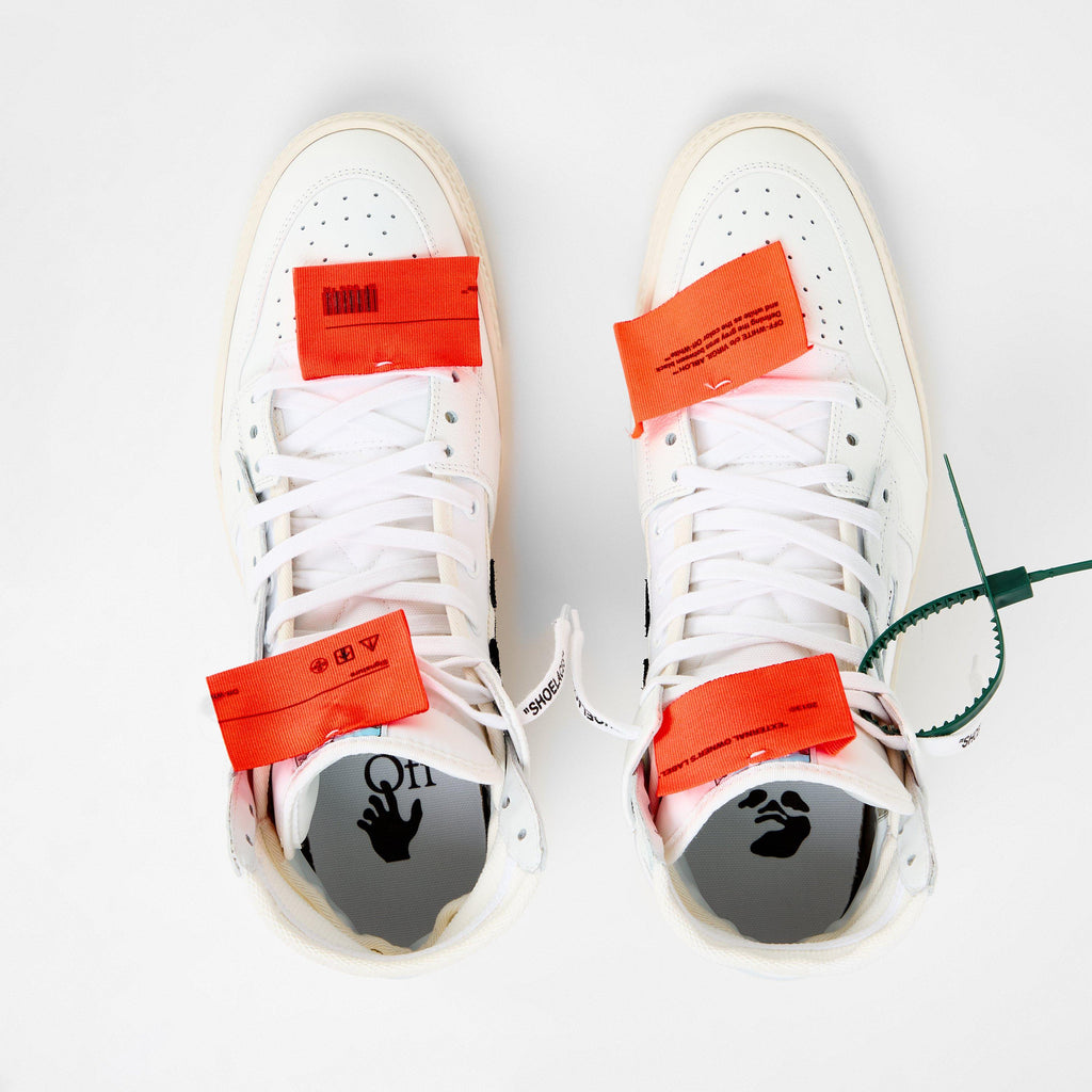 Off Court 3.0 Sneakers
