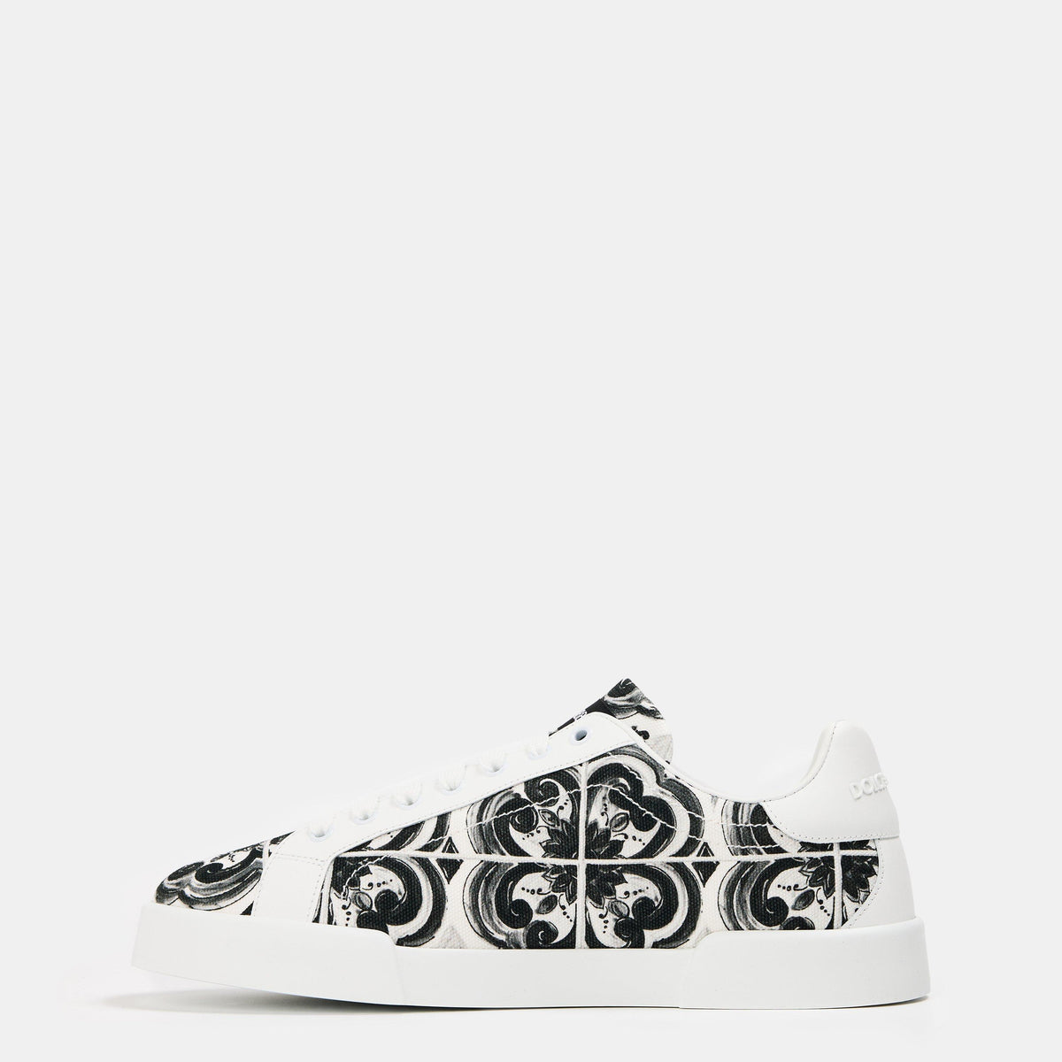 DG Low Top  Sn53