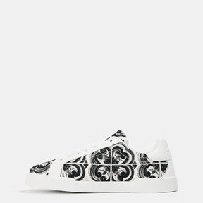DG Low Top  Sn53