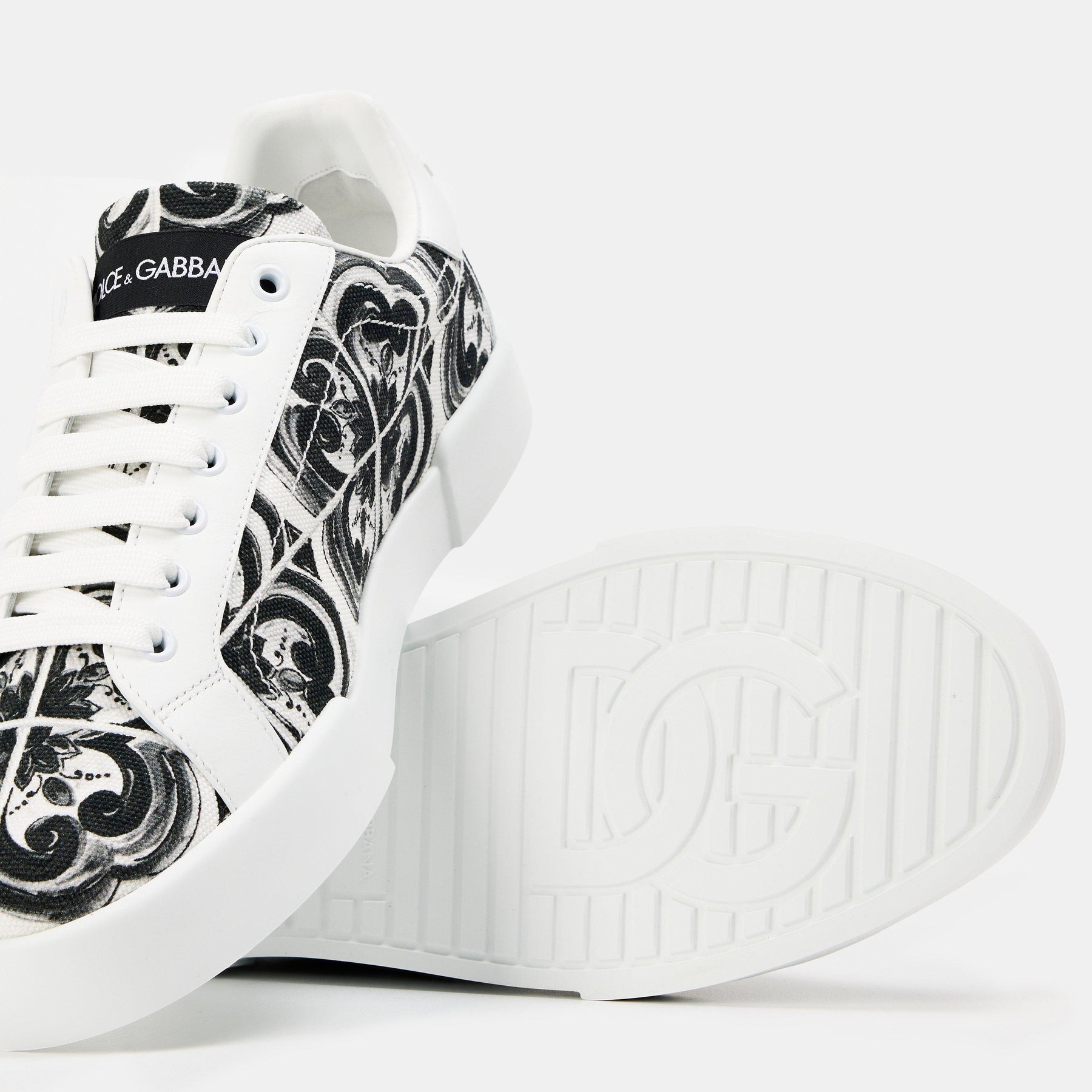 DG Low Top  Sn53