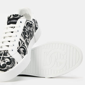 DG Low Top  Sn53