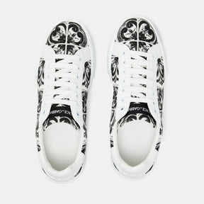 DG Low Top  Sn53