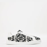 DG Low Top  Sn53
