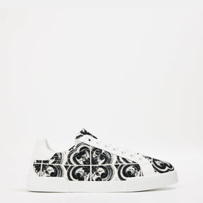 DG Low Top  Sn53