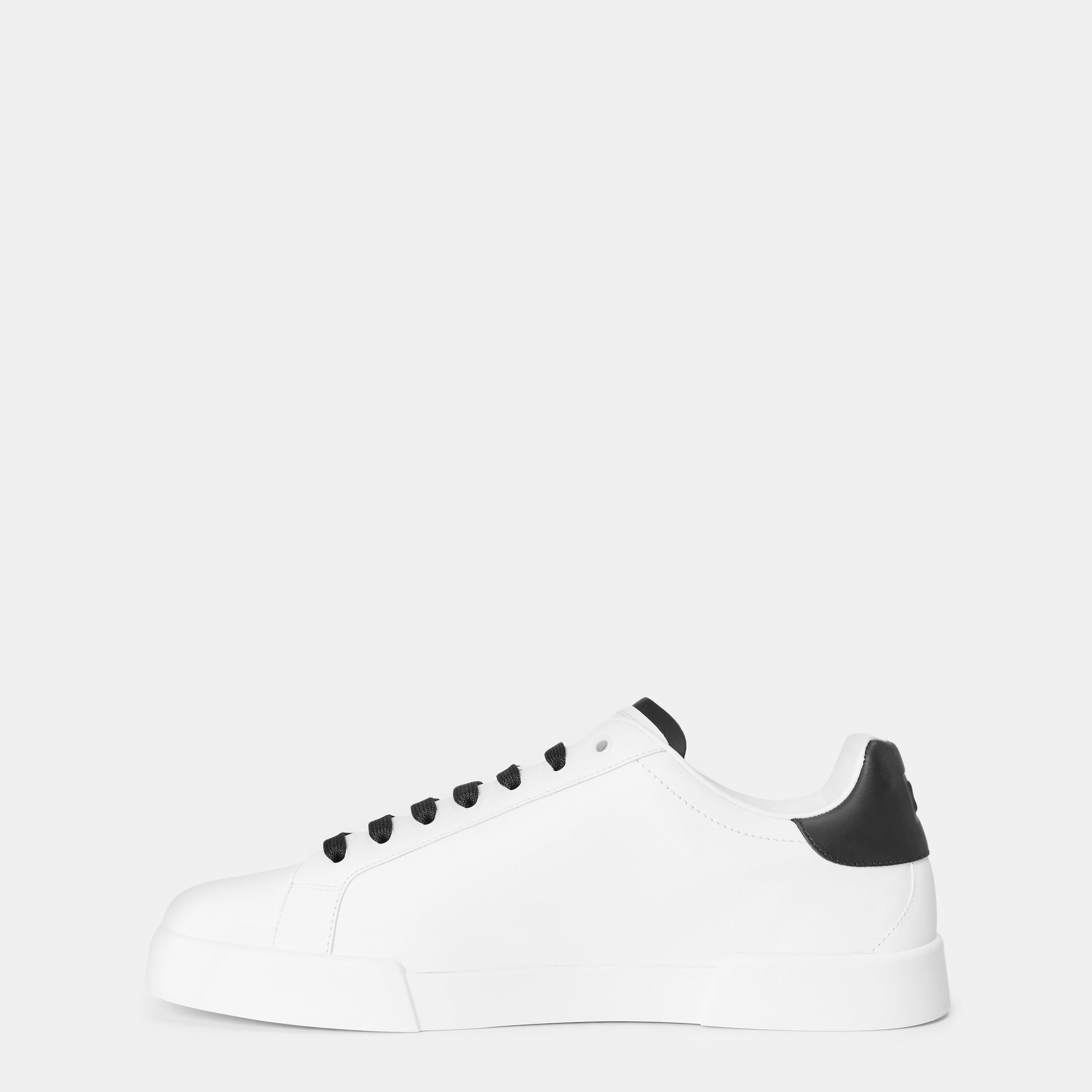 Men's DG Portofino Low-Top Trainers