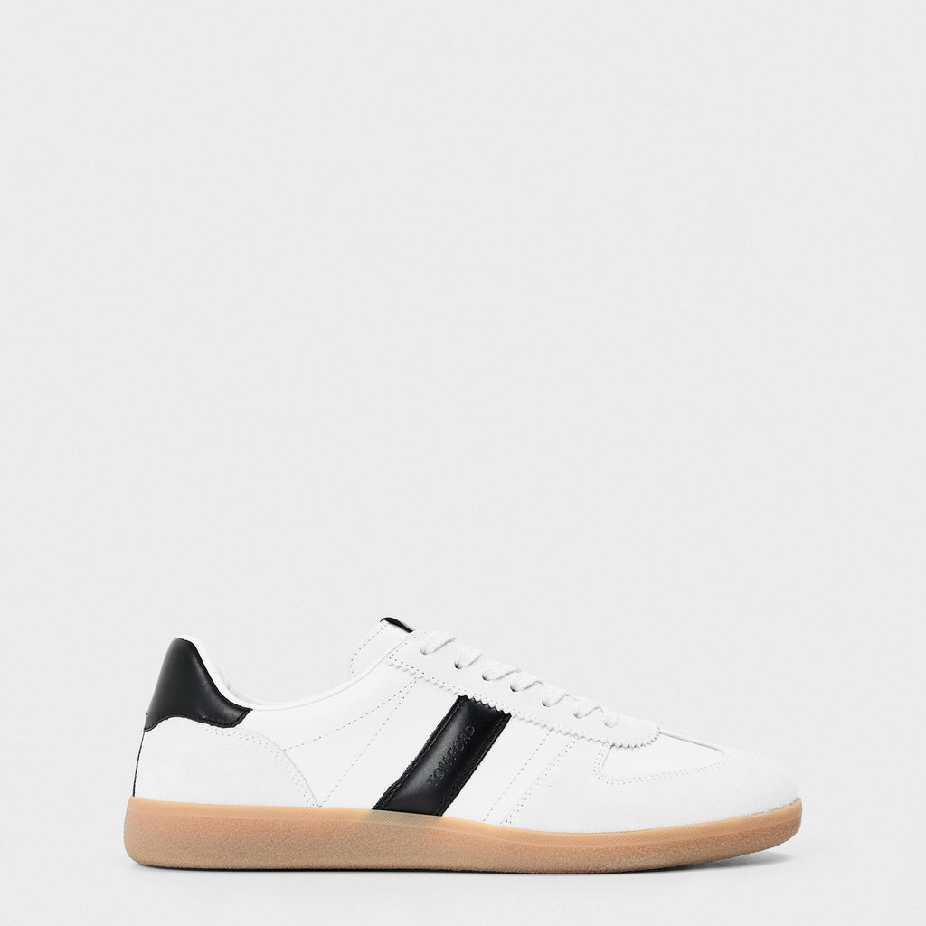 Men's Low-Top Trainers