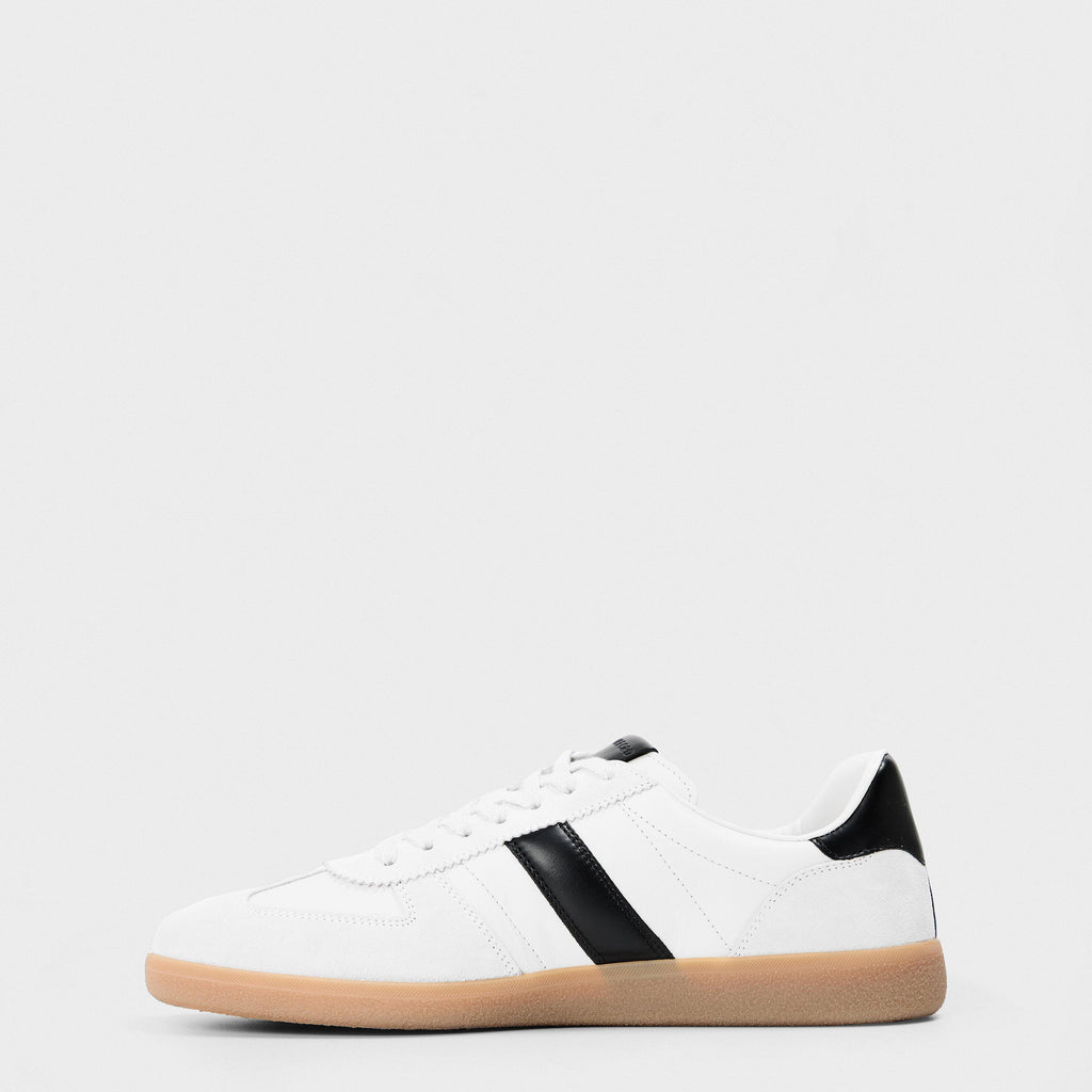 Men's Low-Top Trainers