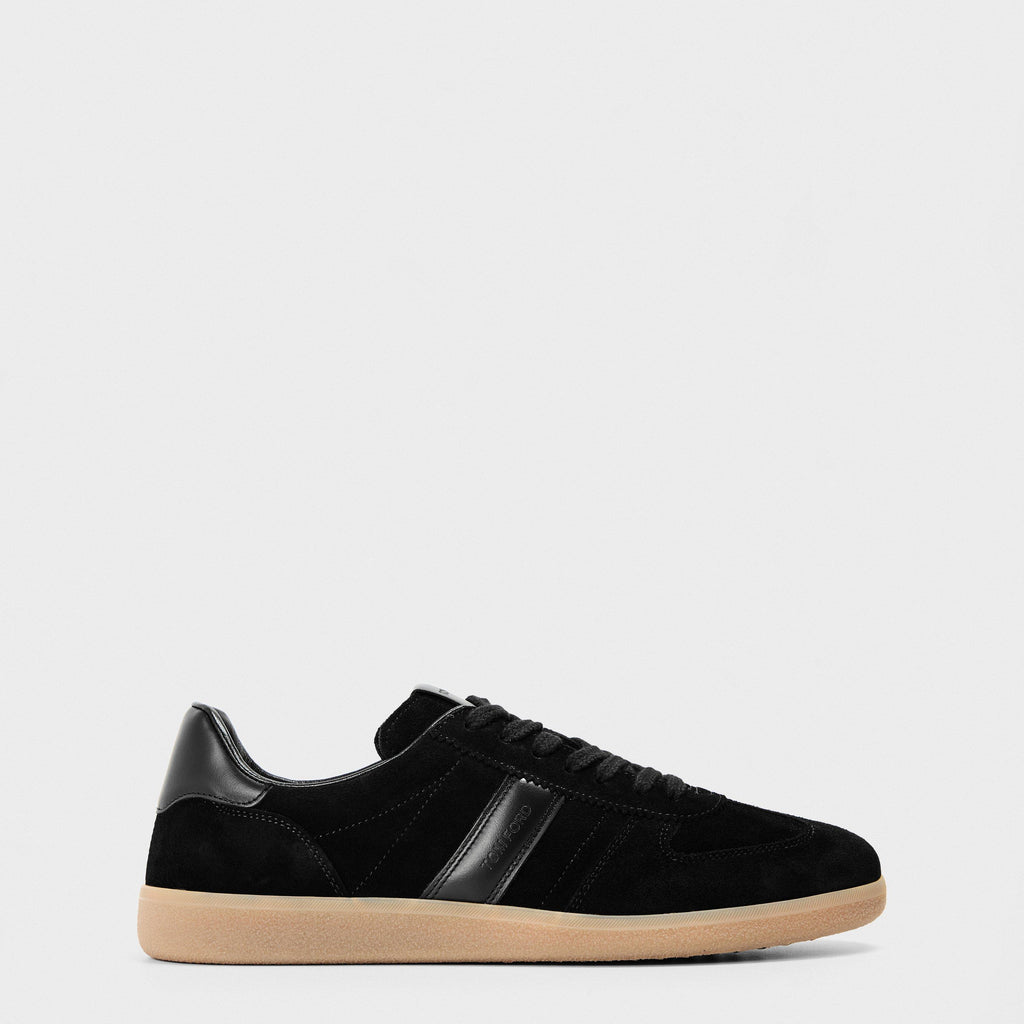 Men's Low-Top Trainers