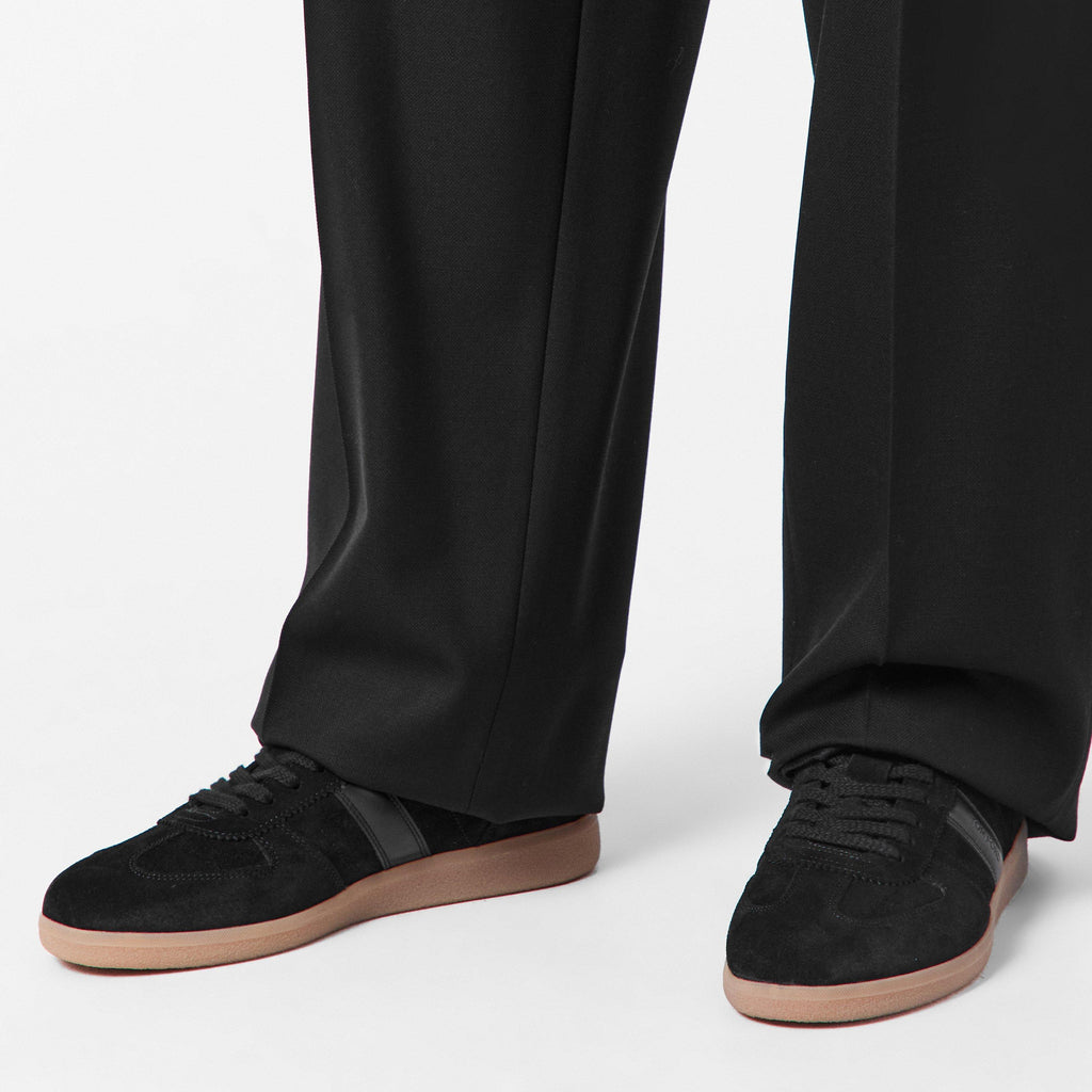 Men's Low-Top Trainers