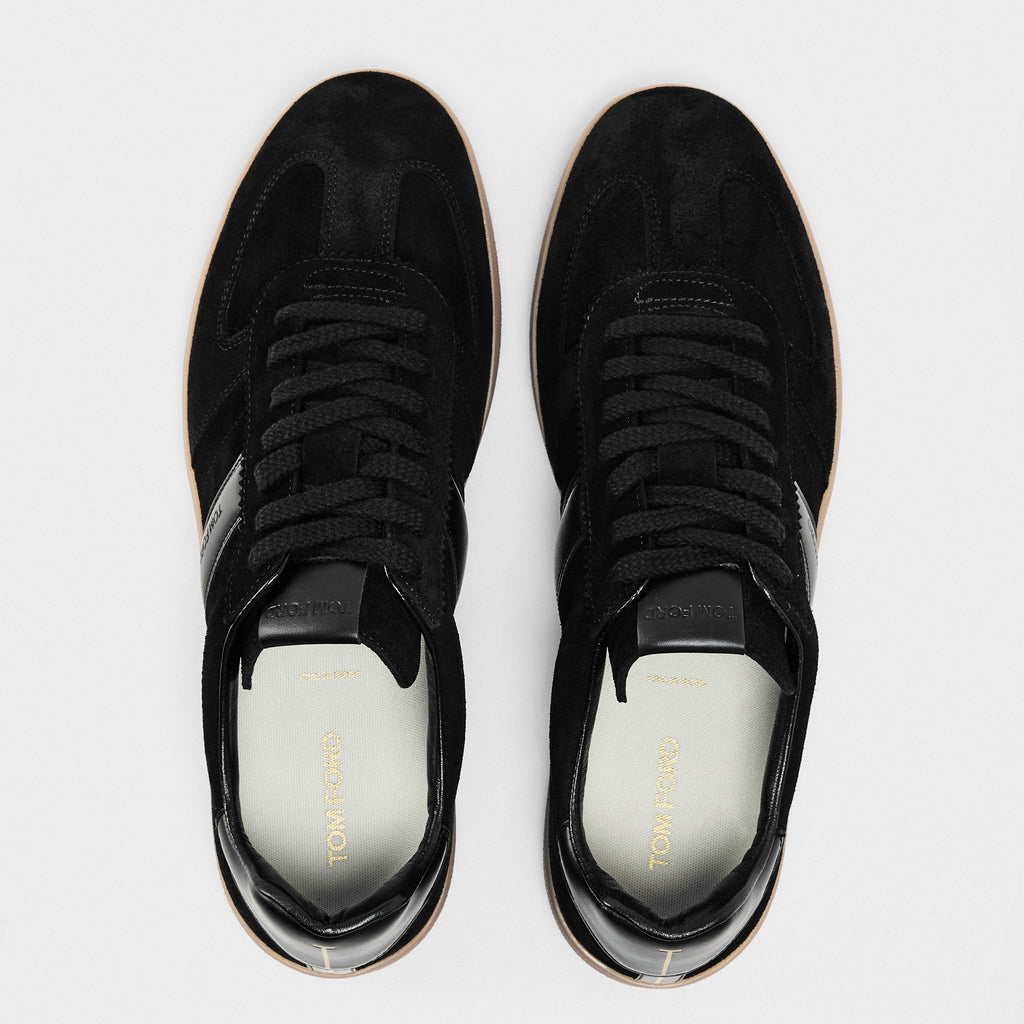 Men's Low-Top Trainers