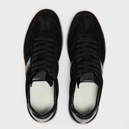 Low-Top Trainers
