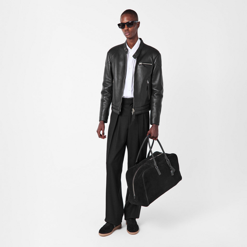 Men's Low-Top Trainers