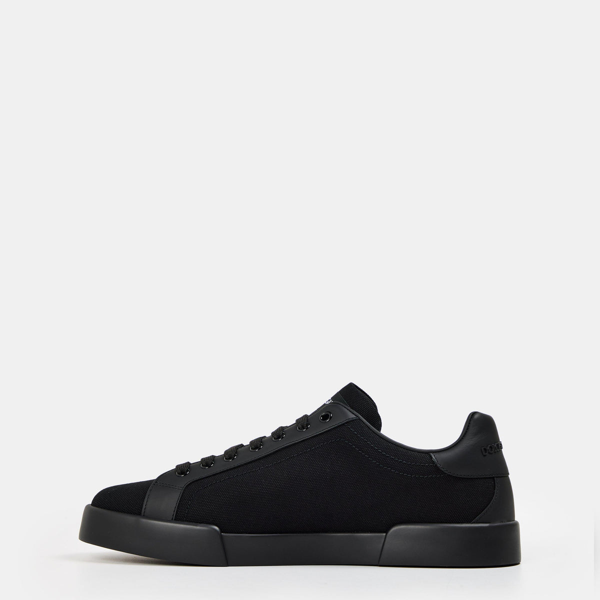 Portofino Canvas Trainers