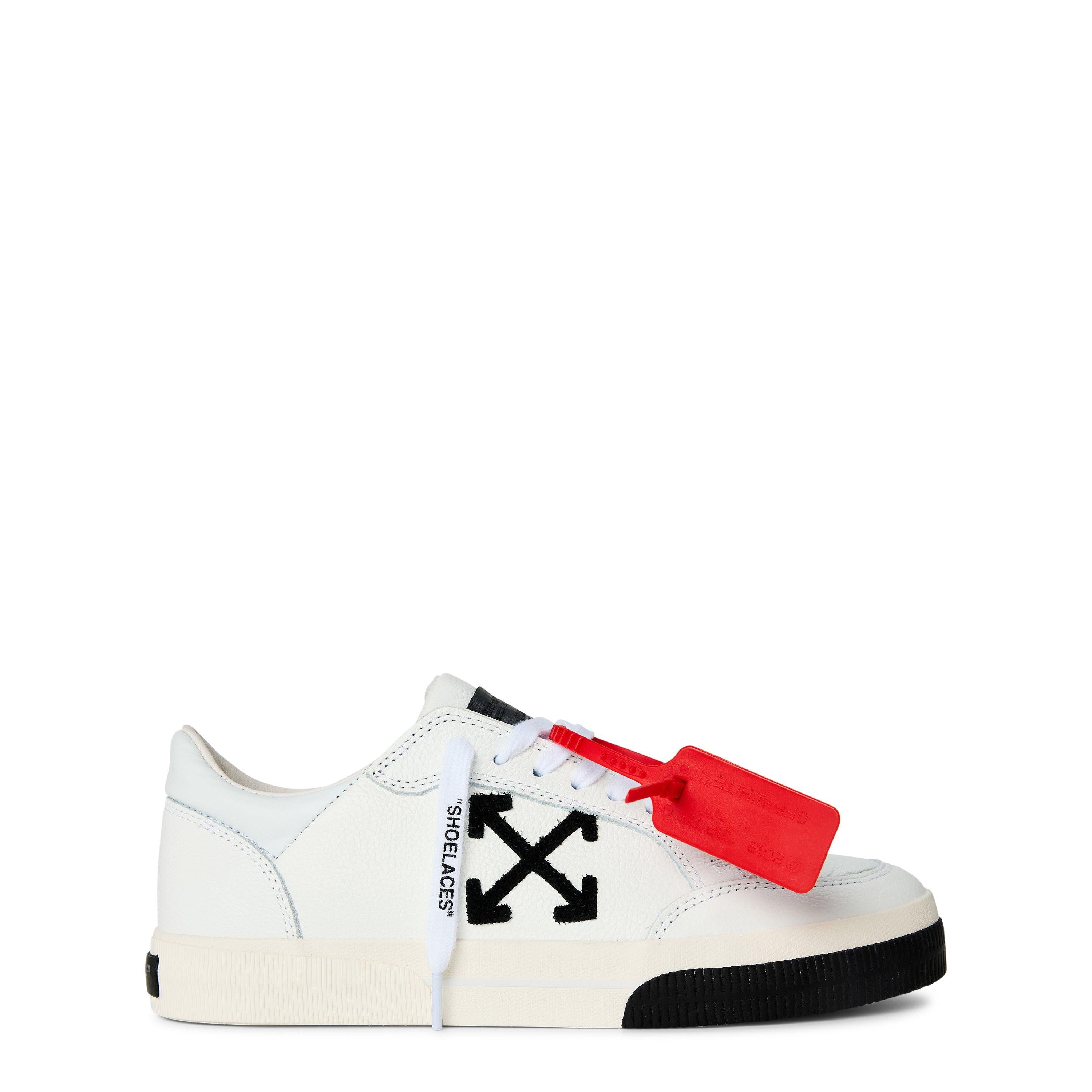 Vulcanised Trainers Sneakers