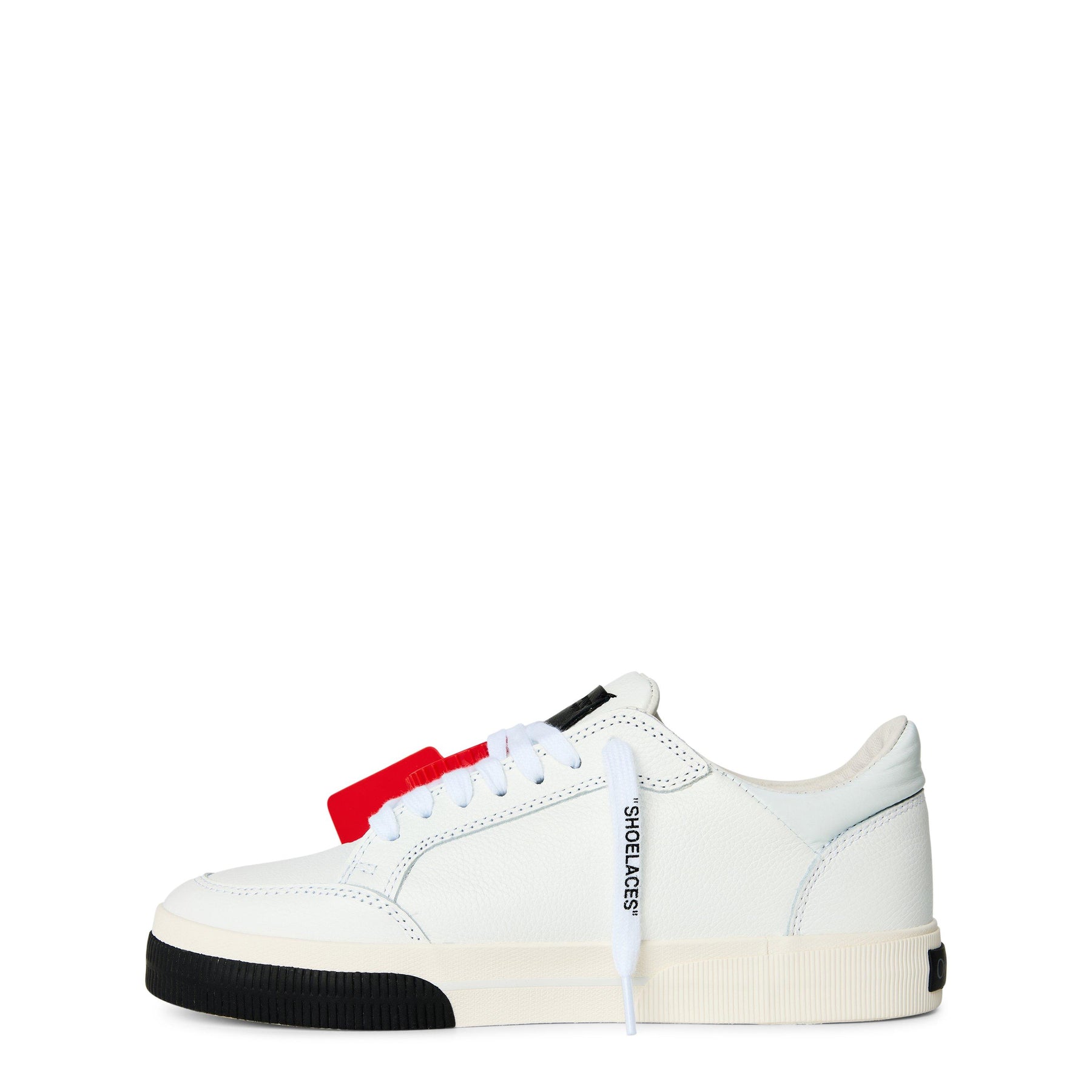 Men's Vulcanised Trainers Sneakers