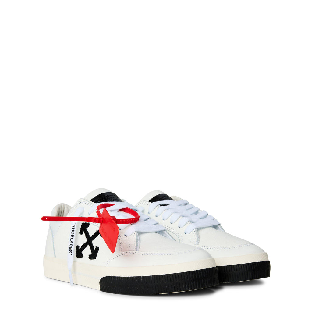 Men's Vulcanised Trainers Sneakers