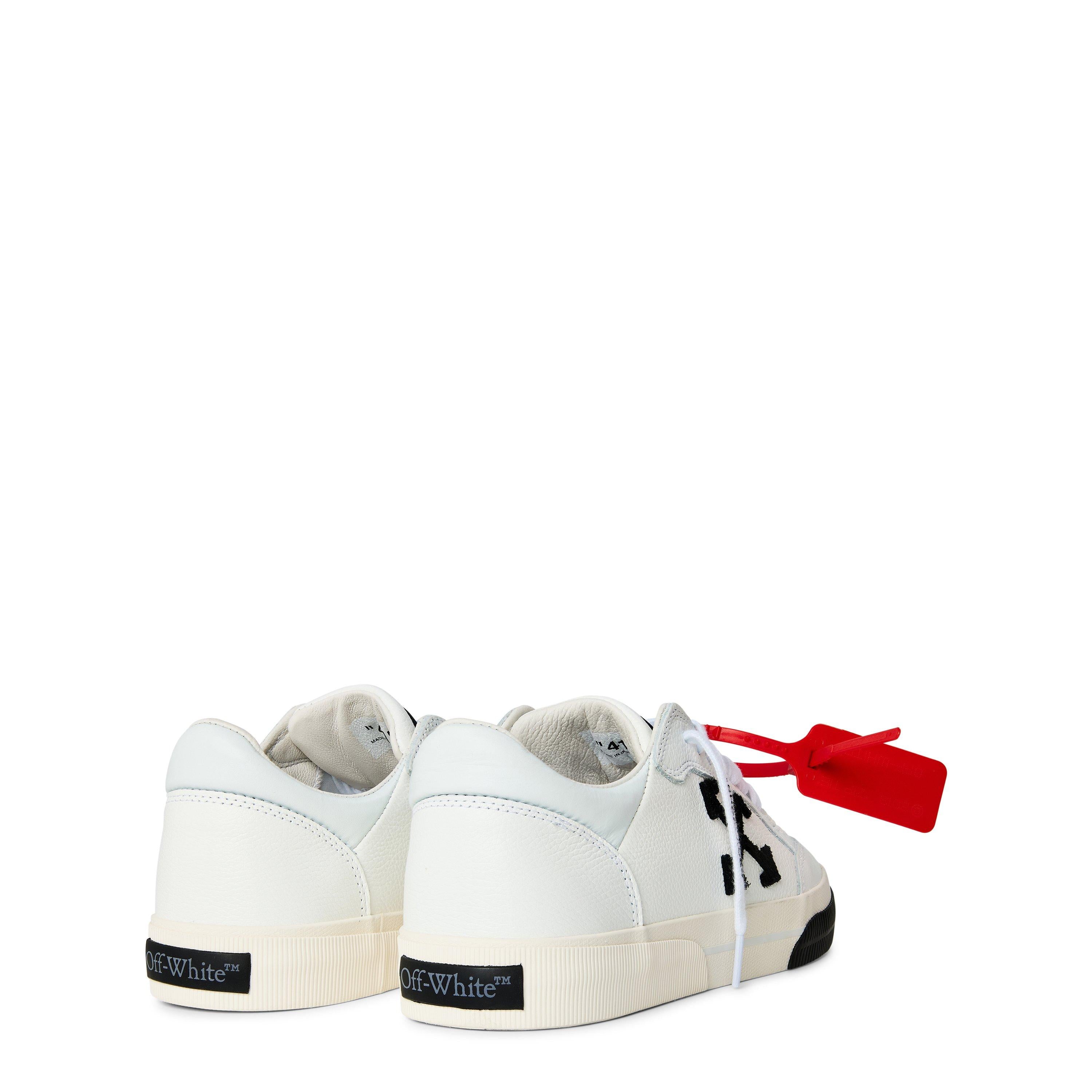 Men's Vulcanised Trainers Sneakers