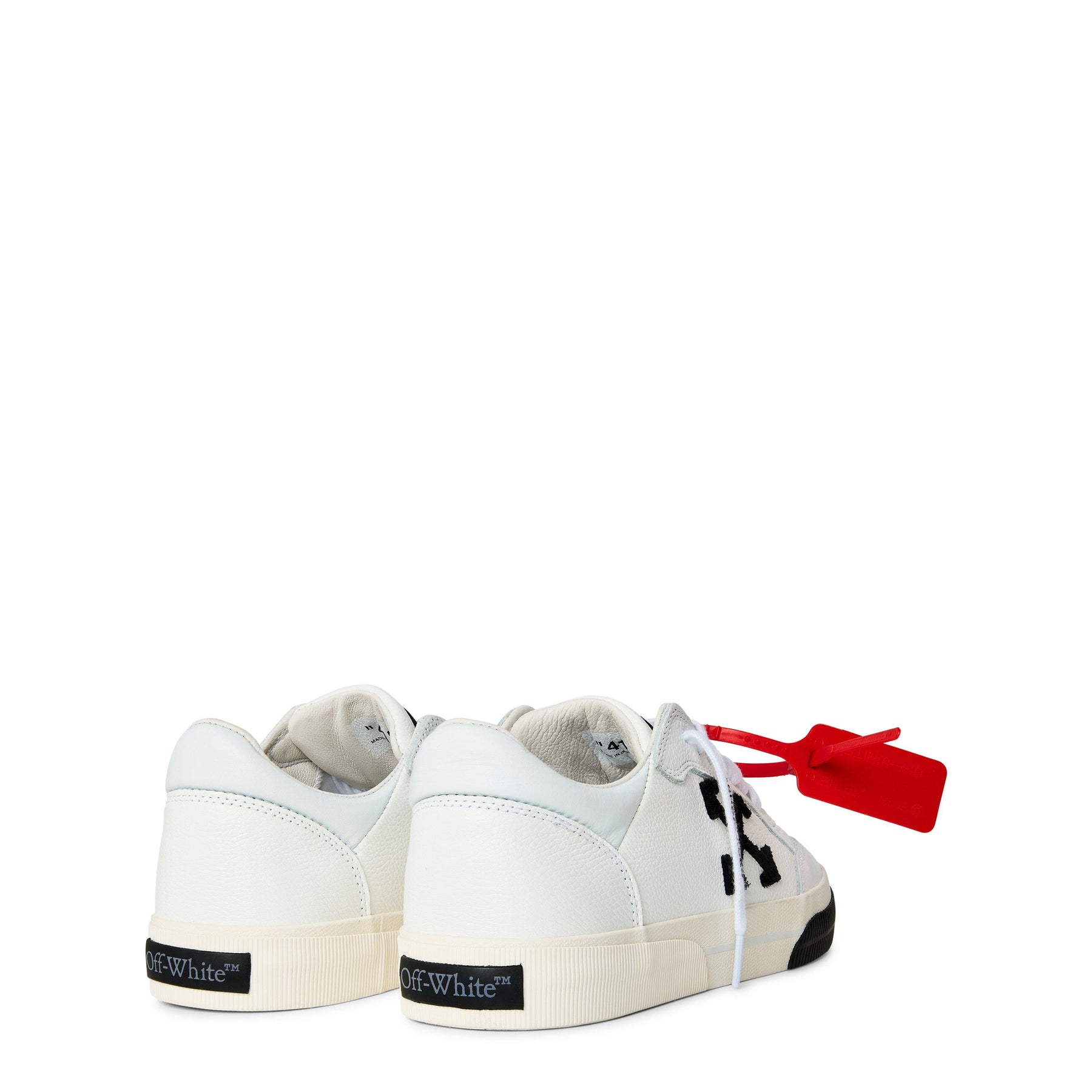 Men's Vulcanised Trainers Sneakers