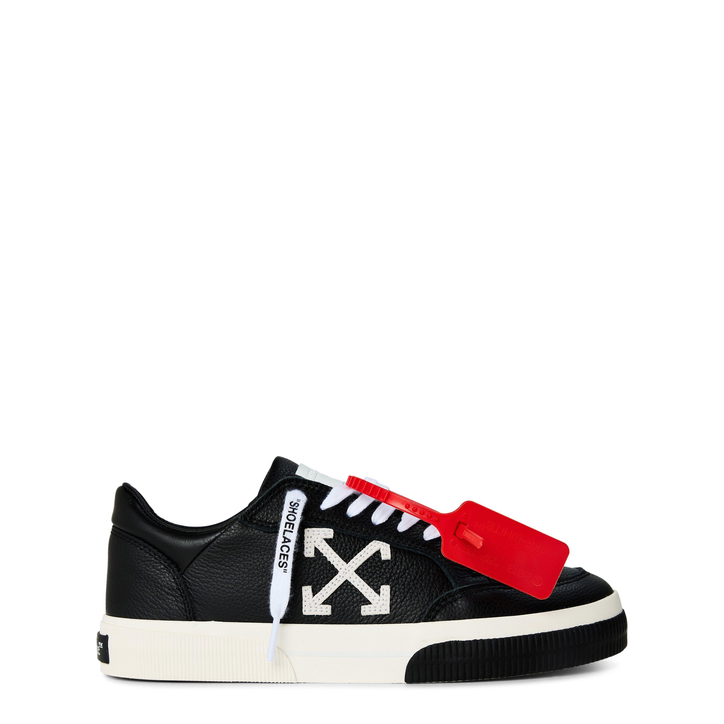 Vulcanised Trainers Sneakers