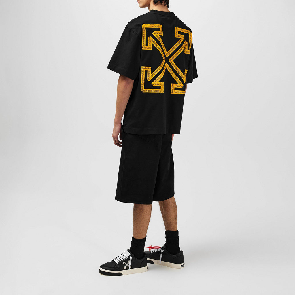 Men's Vulcanised Trainers Sneakers